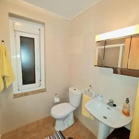 Casita Acogedora En El Centro Del Pueblo