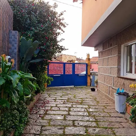 Сasa de vacaciones Casita Acogedora En El Centro Del Pueblo