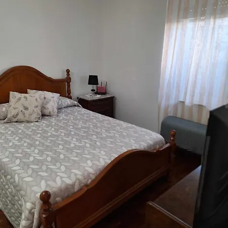 Casita Acogedora En El Centro Del Pueblo * Porriño