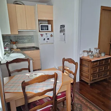 Casita Acogedora En El Centro Del Pueblo