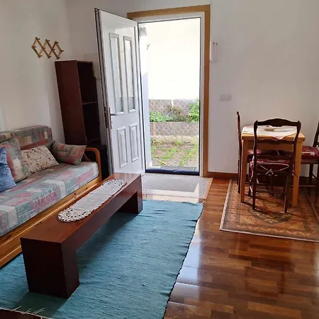 Сasa de vacaciones Casita Acogedora En El Centro Del Pueblo