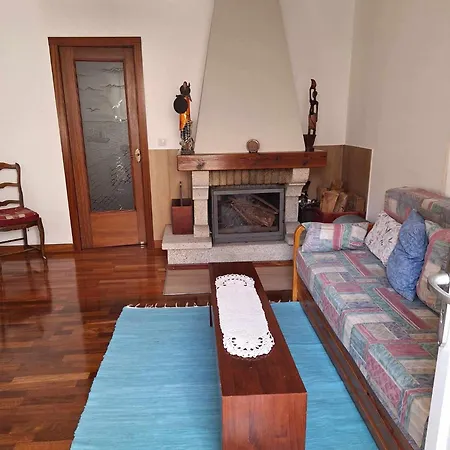 Casita Acogedora En El Centro Del Pueblo Porriño